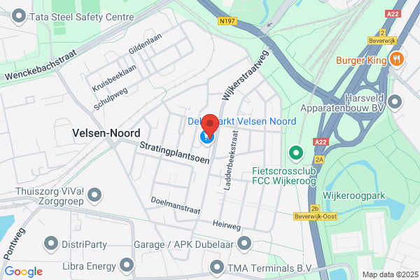 Apotheek Velsen Noord
