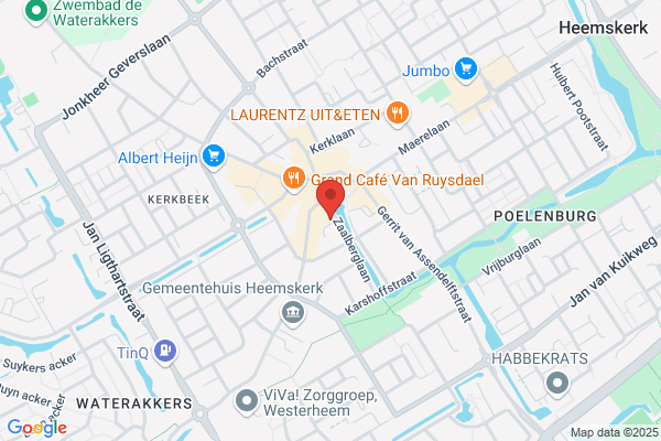 Architectenburo Kooy Van Luit Bv