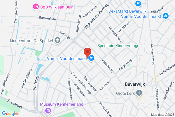 Bakker Straathof Bv
