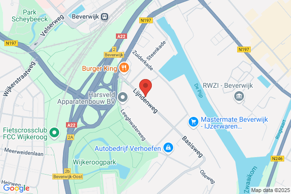 Buro Adrichem, Ruimt. En Ecol. Planvorming