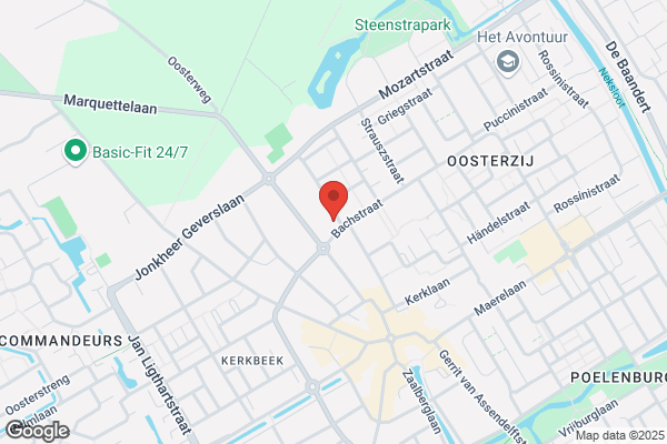 Huisartsenpraktijk van Montfort