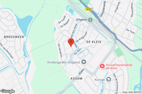 Iersel & E M Welleman, K M p j van