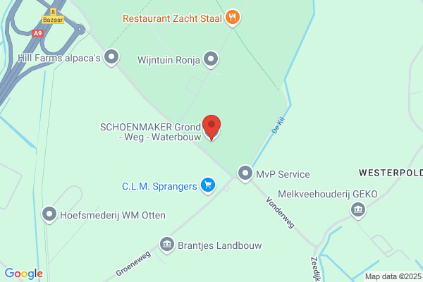 Swart En R Sleutelberg, A W