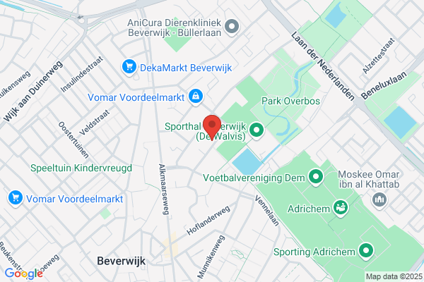 Stolk M G En Stolk-Boonzaaijer W M
