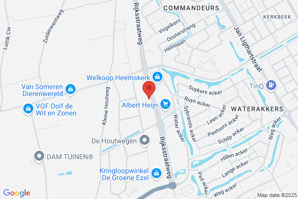 Ton Weijsters Autocenter