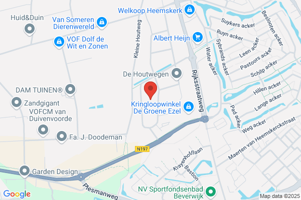 Autobedrijf Jan Niesten Bv