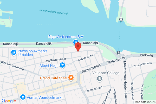 Autobedrijf Koelemeijer