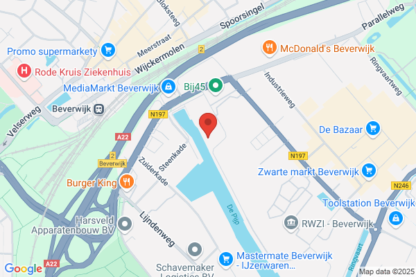 Autobedrijf Tensen Ijmond Bv