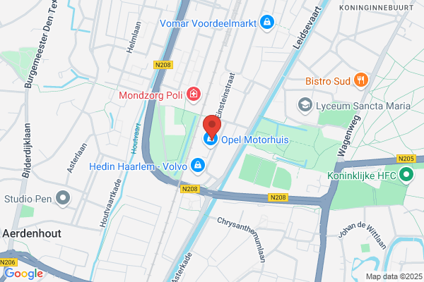 Automobielbedrijf Velserbeek Bv
