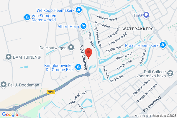 Bv Het Motorhuis Ijmond
