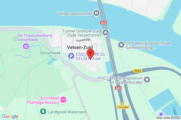 Firma J. Giesberts En Zoon