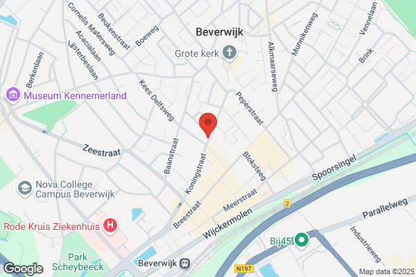 Scholten Beverwijk