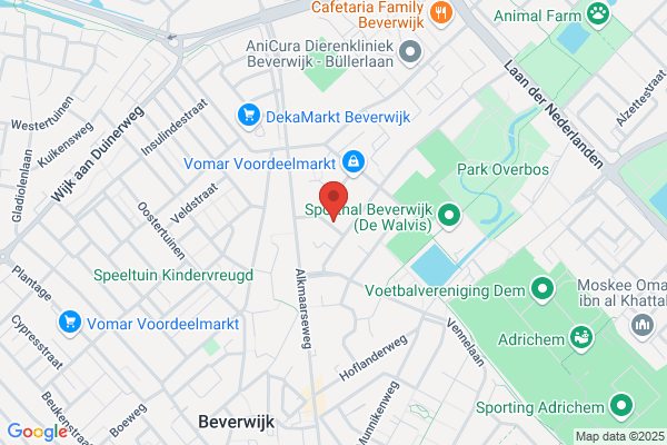Suzuki Beverwijk