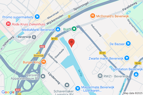 Autobedrijf Van Zwienen
