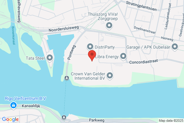 Centraal Automobielbedrijven B.V.