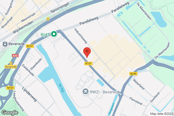 Trekhaakcentrum Beverwijk