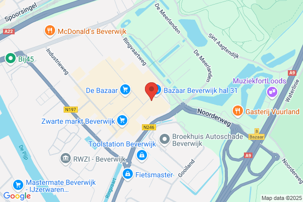Acn Holding & Beheer Bv