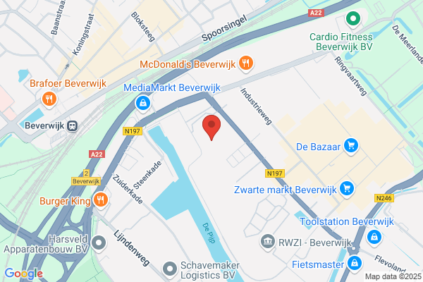 Autobedrijf De Smid