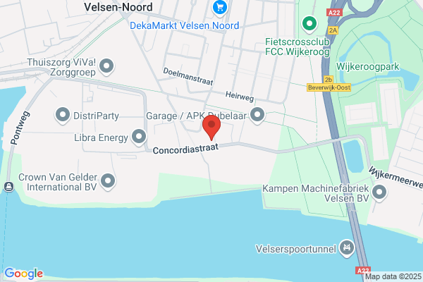 Autobedrijf Van Zantvliet