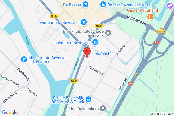 Automobielbedrijf Wijk Aan Zee Bv