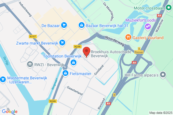 Autoschade Klingeler En Partner