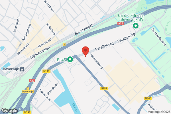 Autoschade Service Ijmond