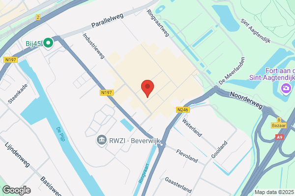 Heijne Autoschade Bv`
