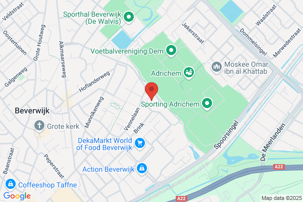 Het Autoschadehuis