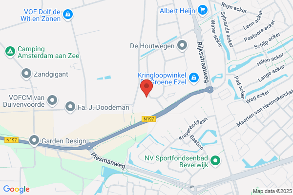 Autoservice Brethouwer