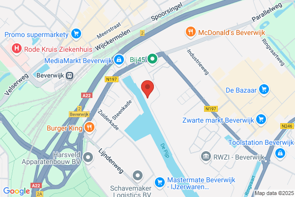 Etten Autobedrijf Van
