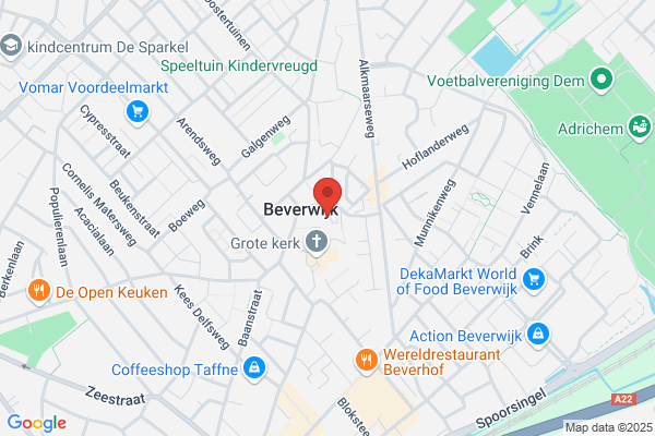Kerkbeek School