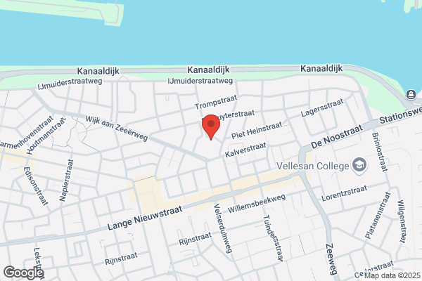 Openbare Basisschool De Vliegende Hollander