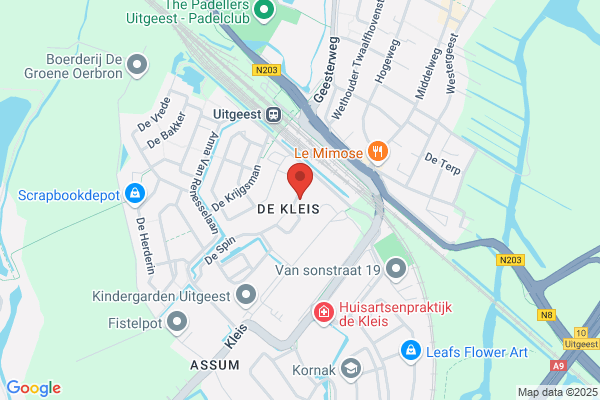 Openbare Basisschool De Wissel