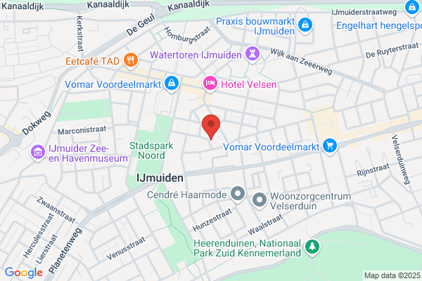 Peuterspeelzaal 't Piraatje