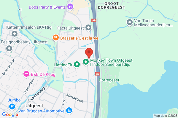 Adviesbureau Van Wees