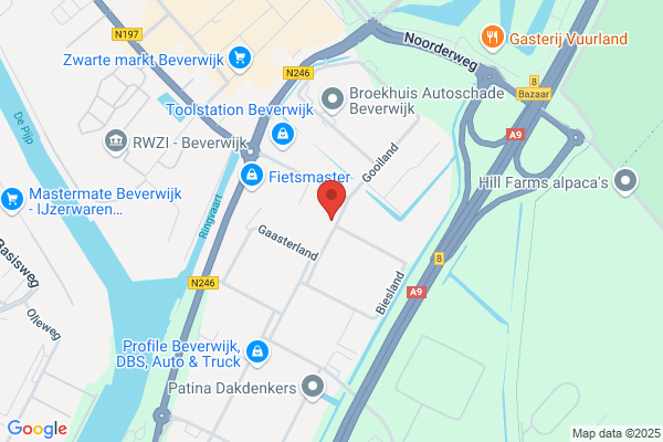 Eichhorn Bv