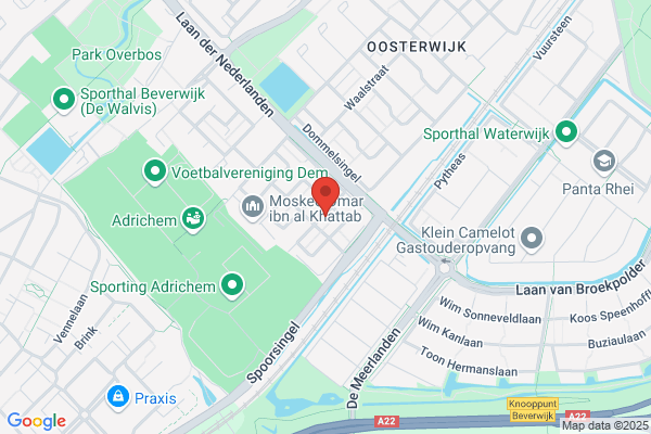 Geverink