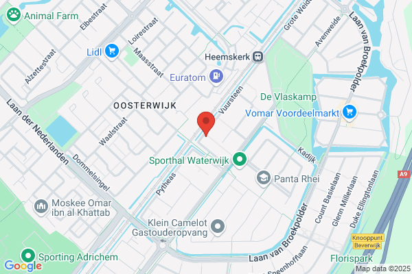 Hijne Management & Consultancy Mart