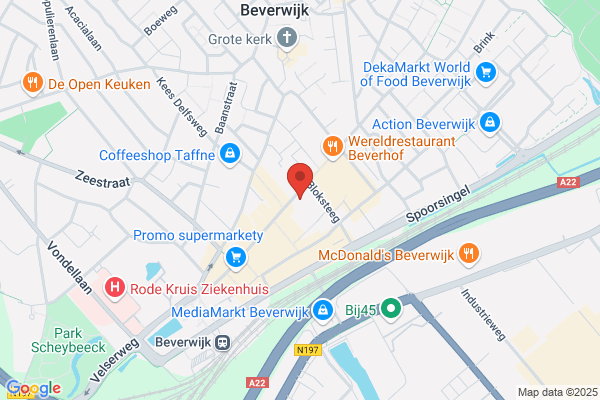Nedwerk Business Consultancy