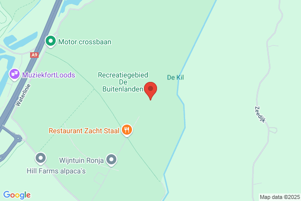 Nieuweboer Consultancy Bv