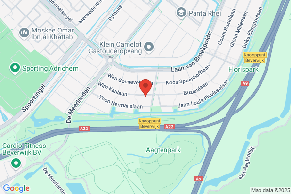 Organisatie-Adviesbureau Wolterbeek