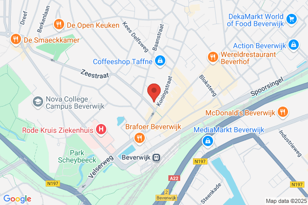 Ploeg Schoonmaakadviseuse