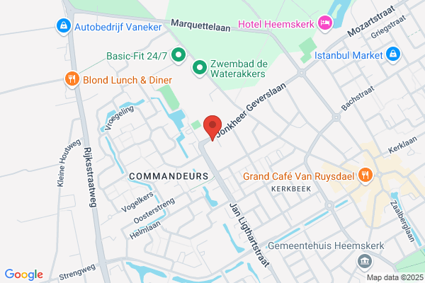 Van Wortel Consultancy Bv