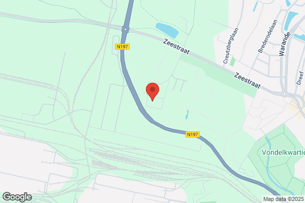 Westerhout Dierencrematorium