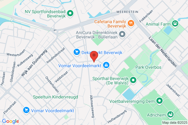 Horst Administratiekantoor Van der