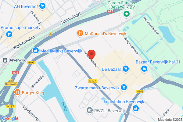 Tankservice Van Zijl