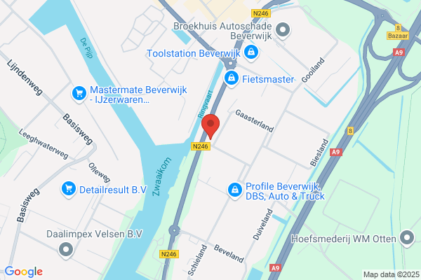 Fa. Ph. En A. Van Noort En zonen