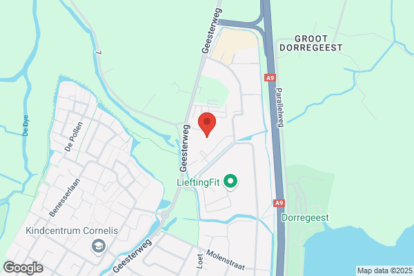 Berko Bloemenexport