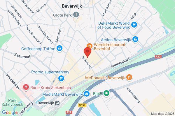 De Weijer Export Import Bv
