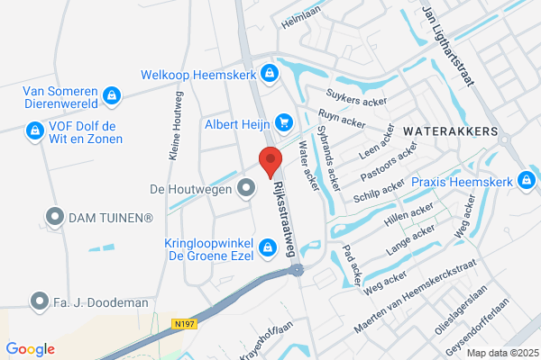 Van Rixel Velsen Bv